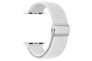 Ksix Interchangeable Braided Nylon Strap | Gray