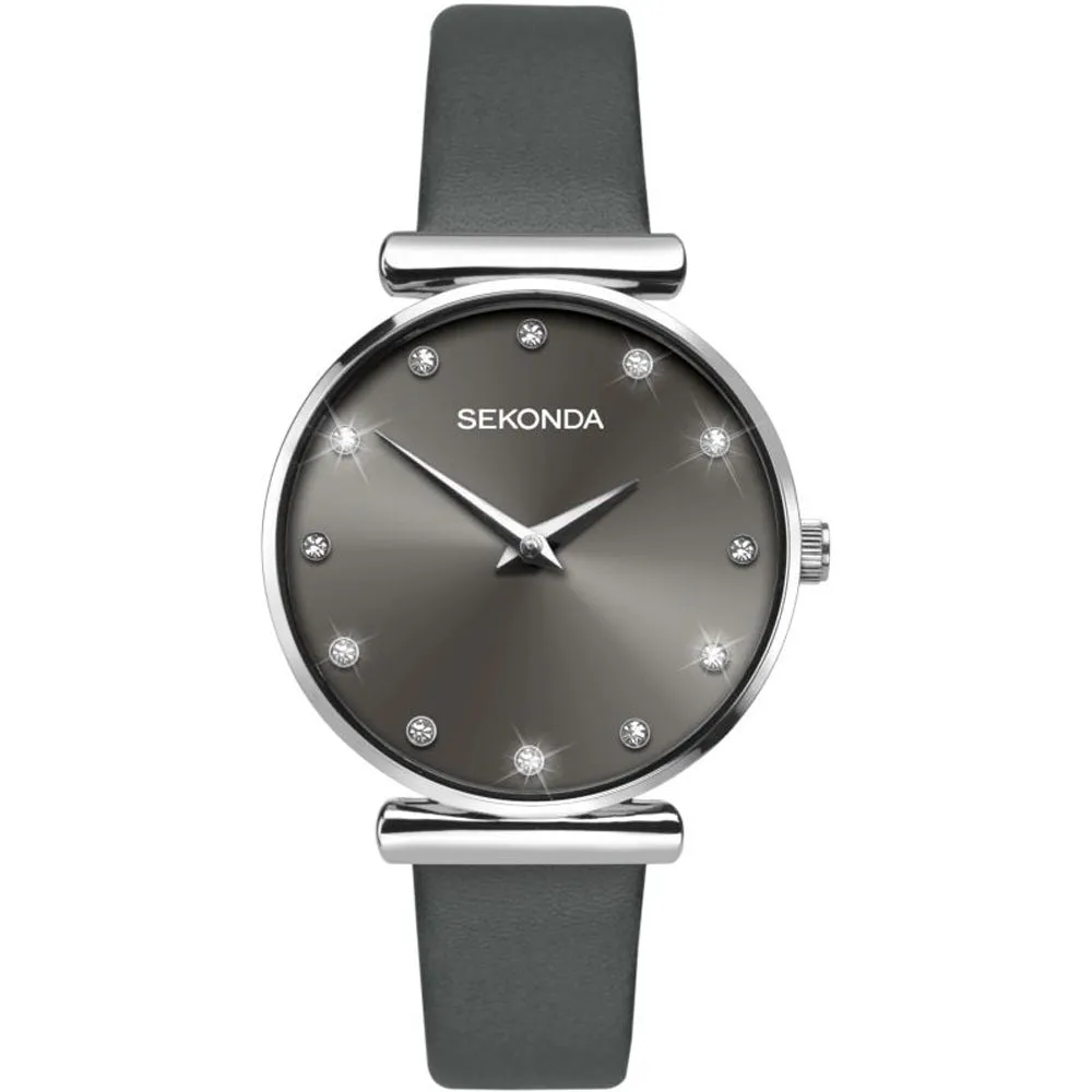 Ladies Sekonda Dress Watch 2470