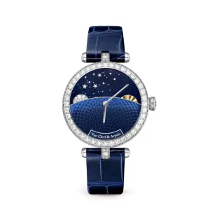Lady Arpels Jour Nuit