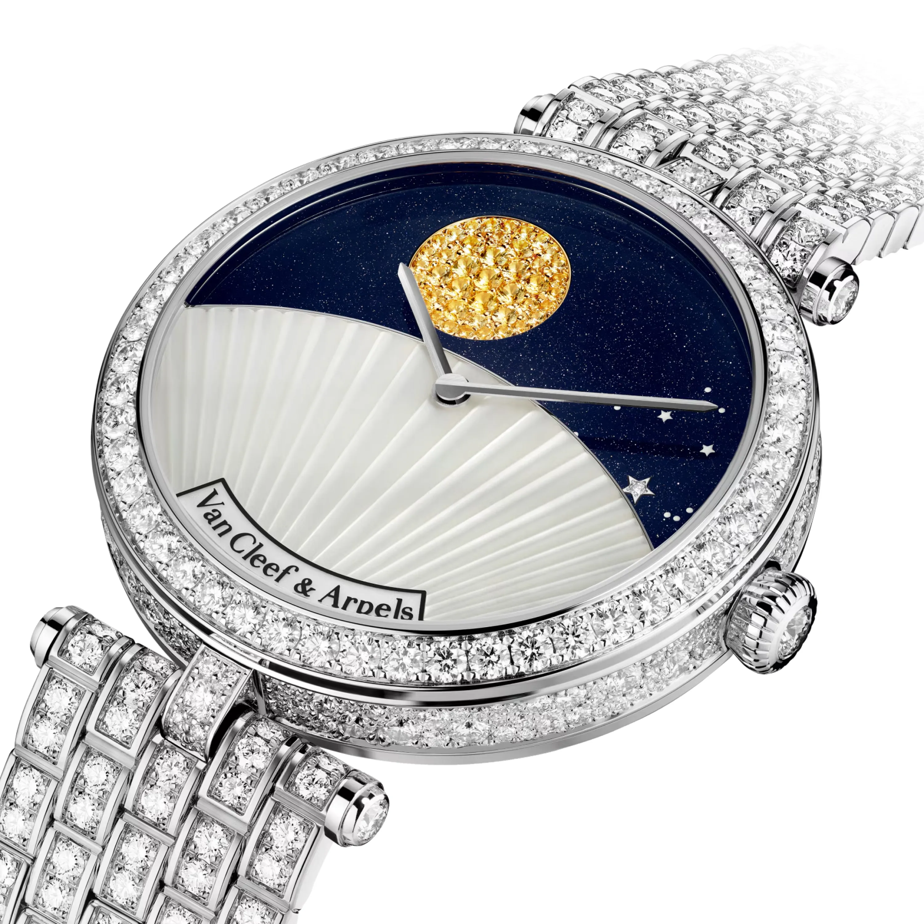 Lady Arpels Jour Nuit