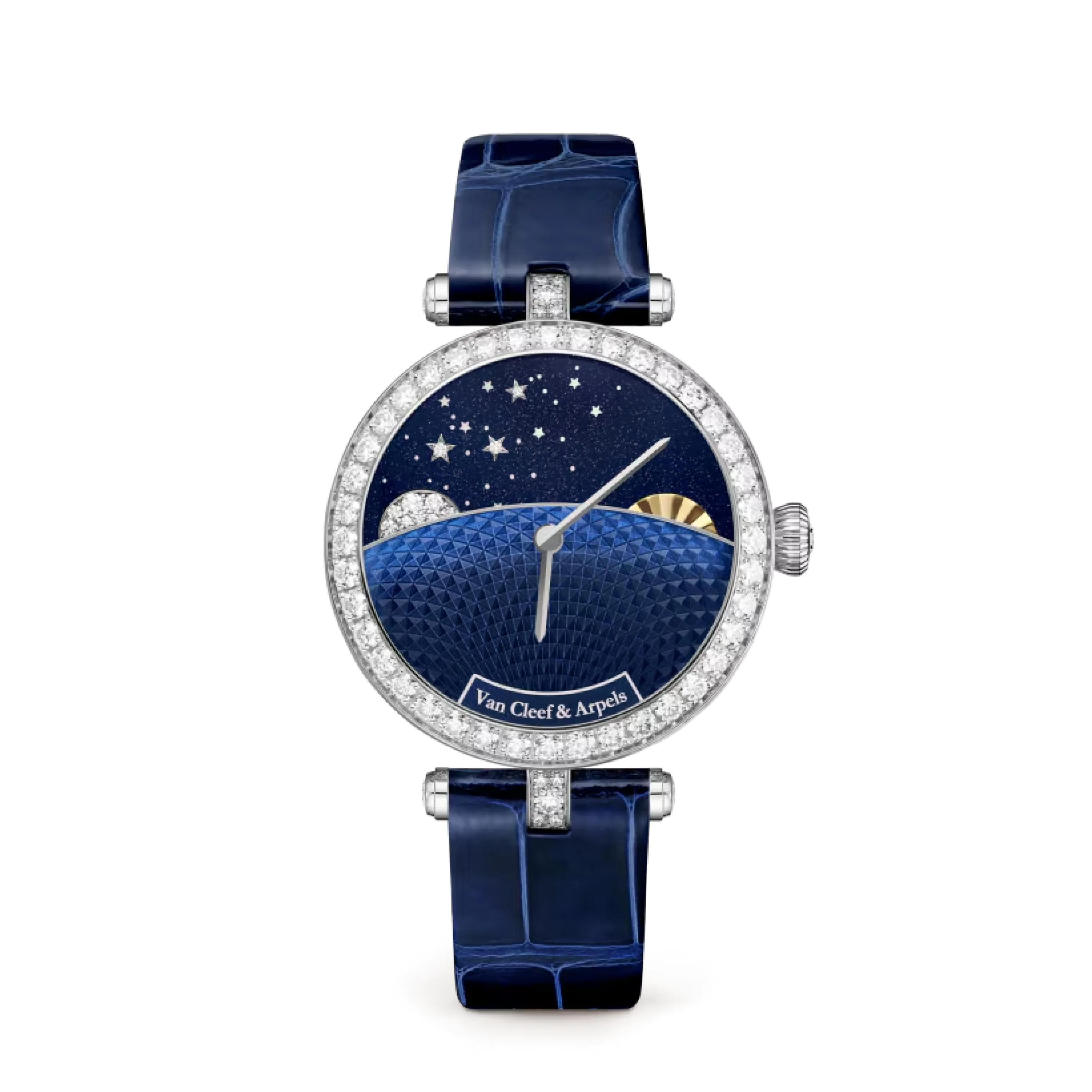 Lady Arpels Jour Nuit