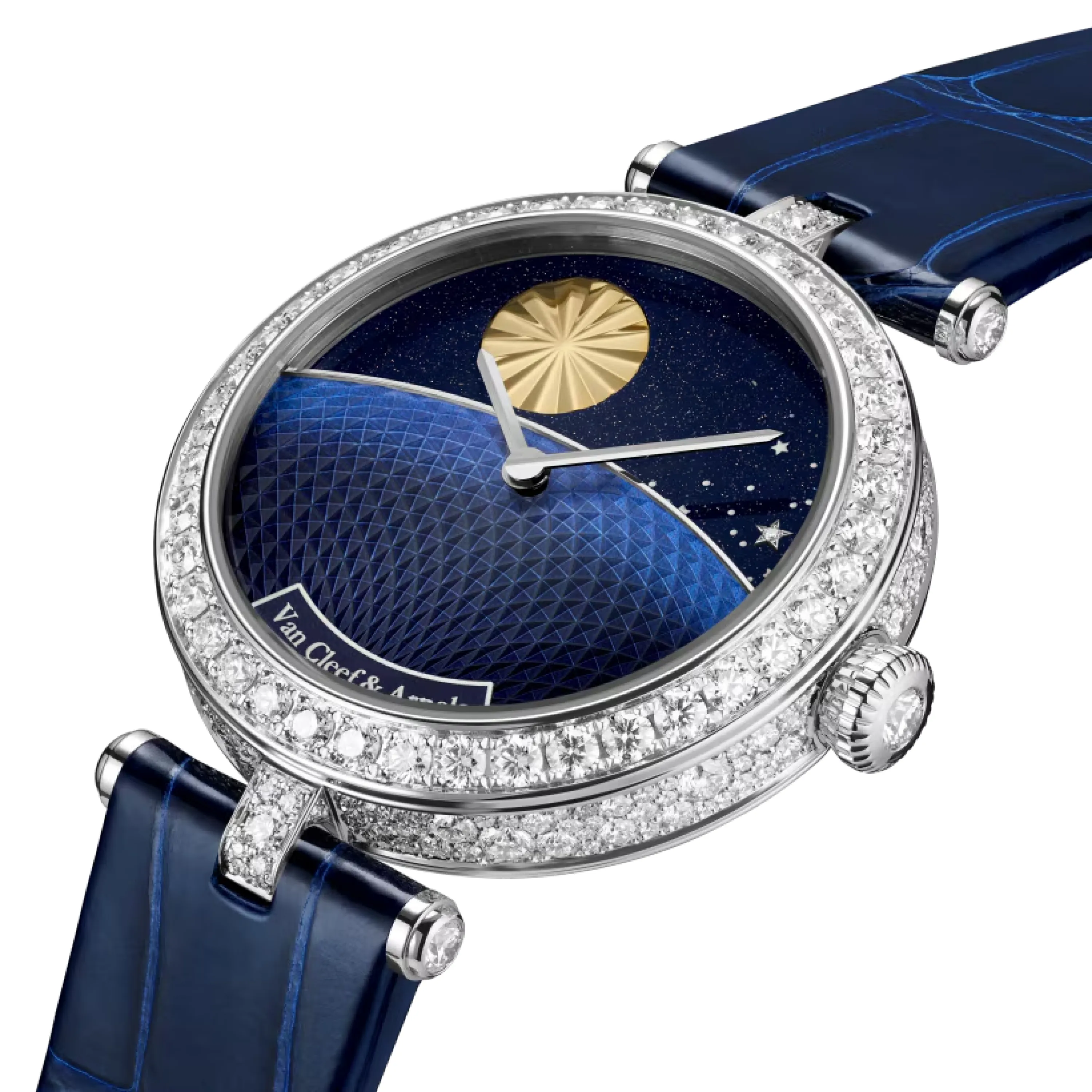 Lady Arpels Jour Nuit