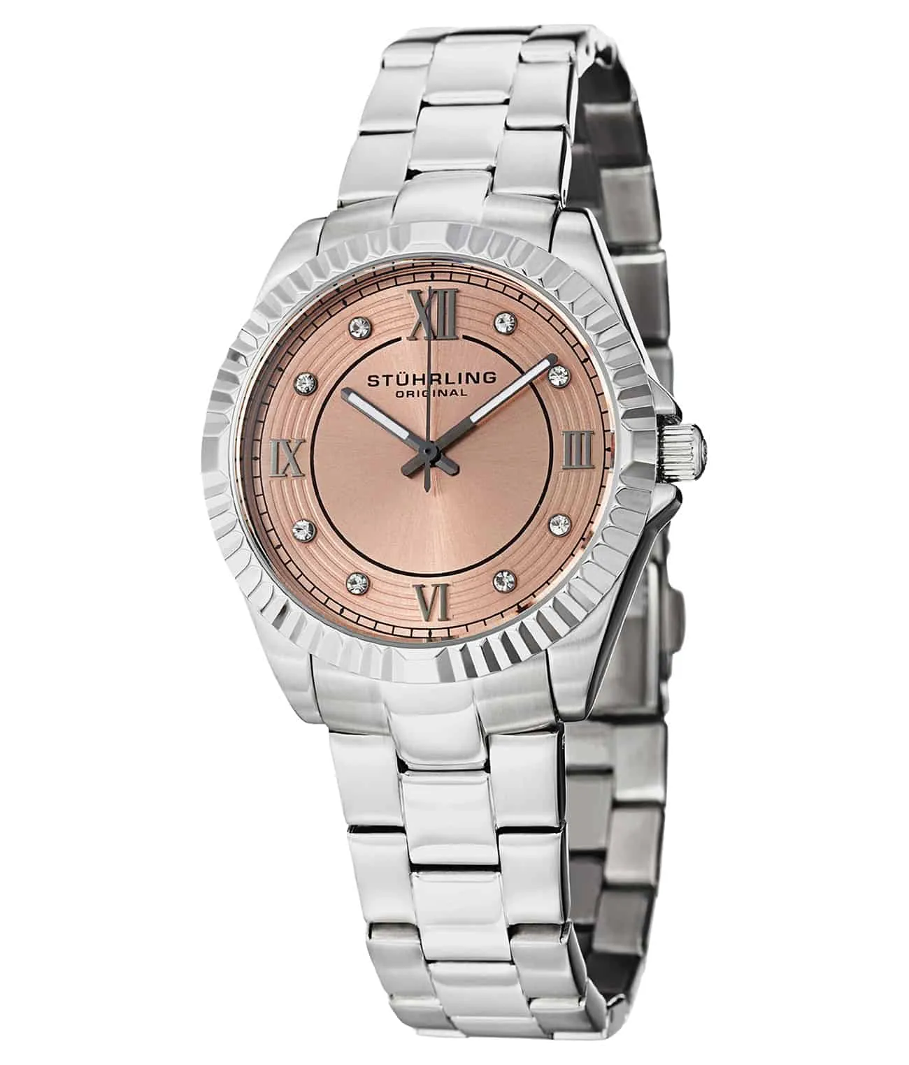 Lady Nautic 399L Quartz 35mm Classic
