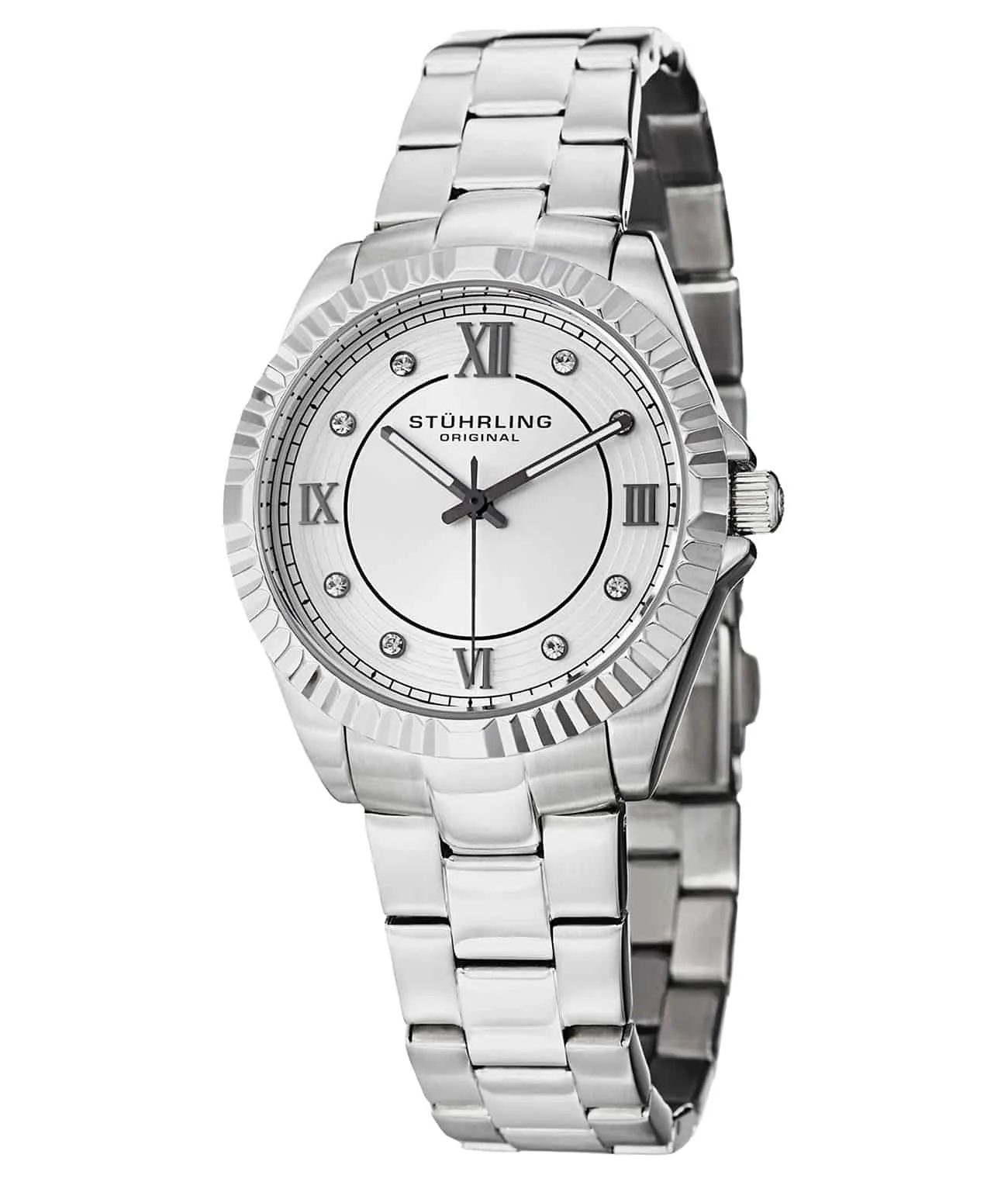 Lady Nautic 399L Quartz 35mm Classic