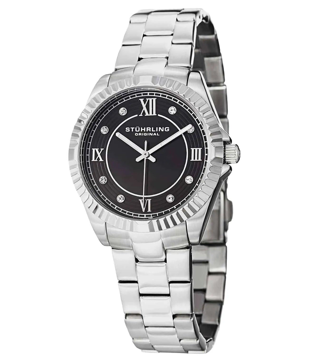 Lady Nautic 399L Quartz 35mm Classic