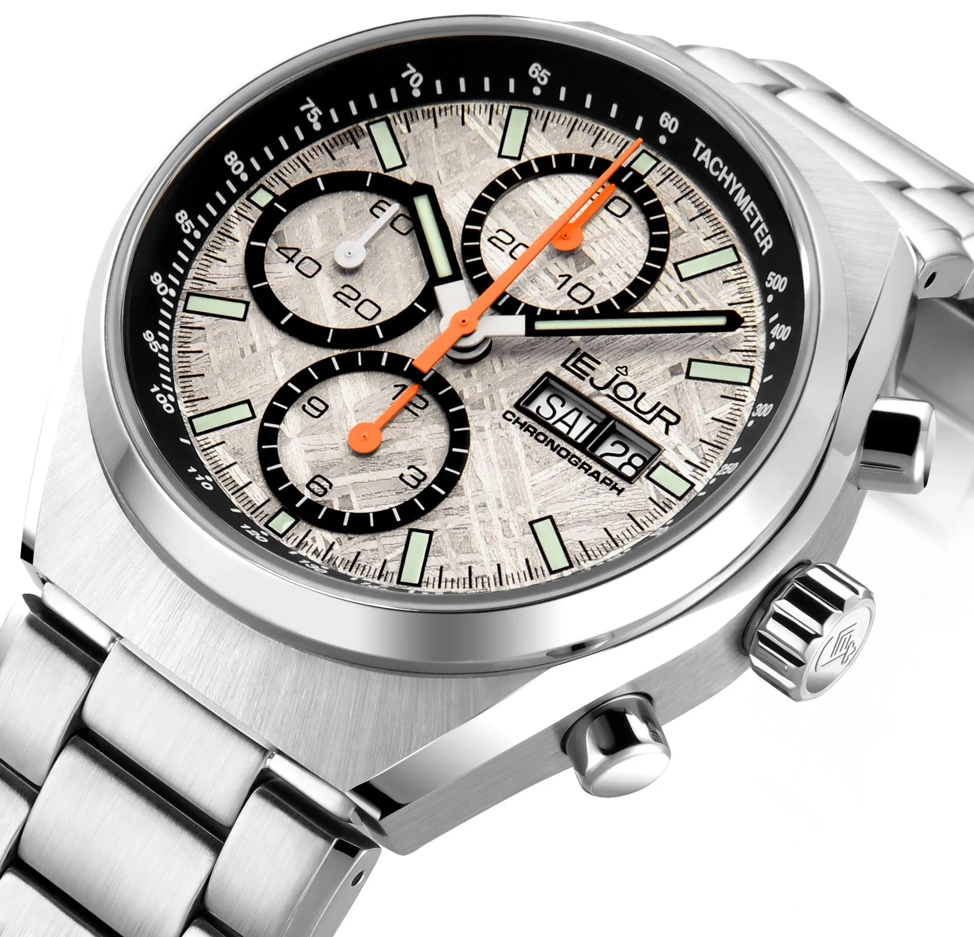 Le Jour Mark I LJ-MI-007