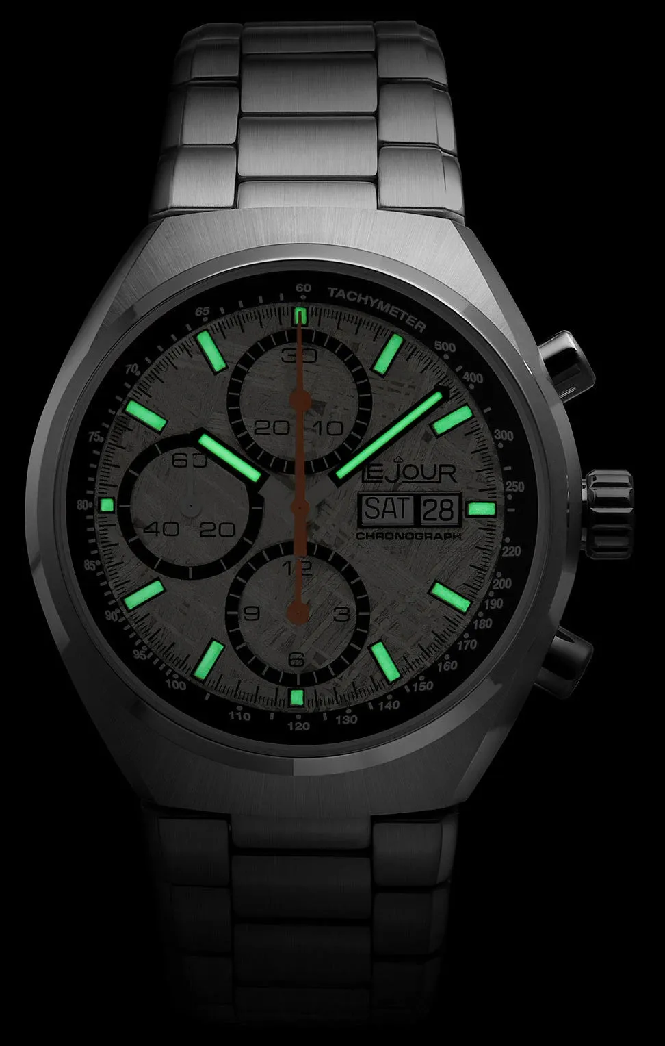 Le Jour Mark I LJ-MI-007