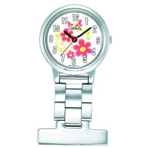 Lorus RG237 Women's Stainless Steel Watch