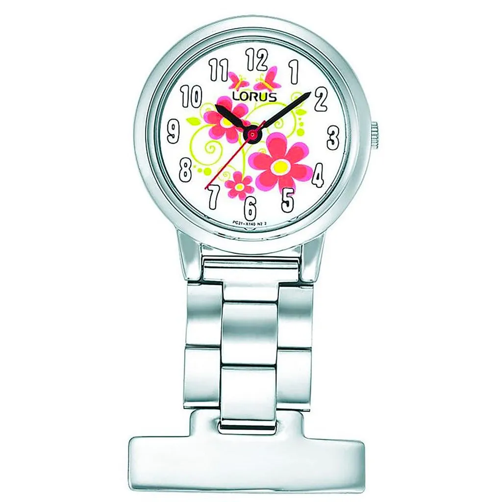 Lorus RG237 Women's Stainless Steel Watch