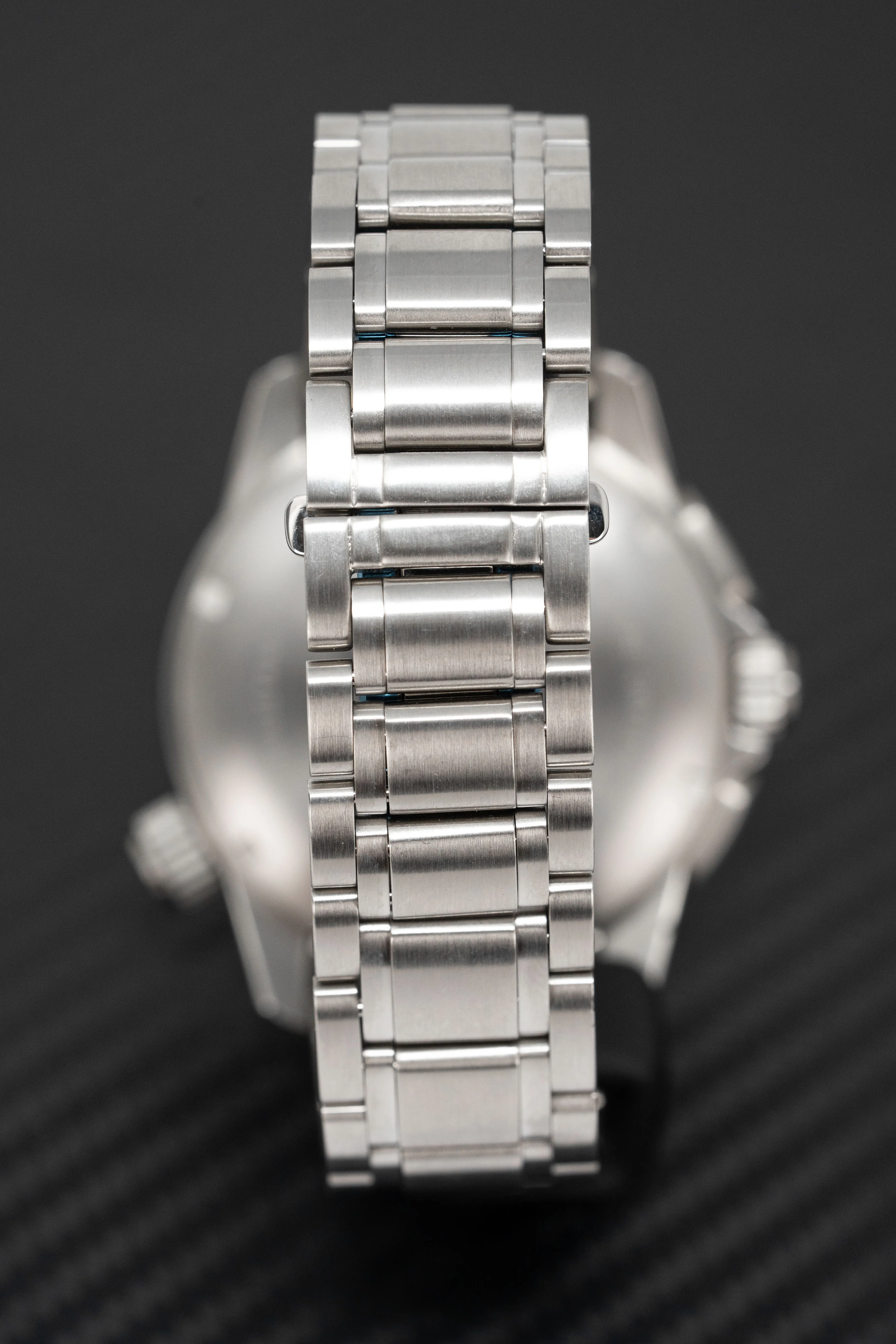 Louis Erard Watch Men's La Sportive Automatic Chronograph 78420AS02.BDE01