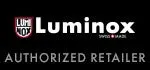 Luminox Men's Commando Frogman 3300 Series Black Rubber Band Grey Dial Quartz Analog Watch - XS.3301