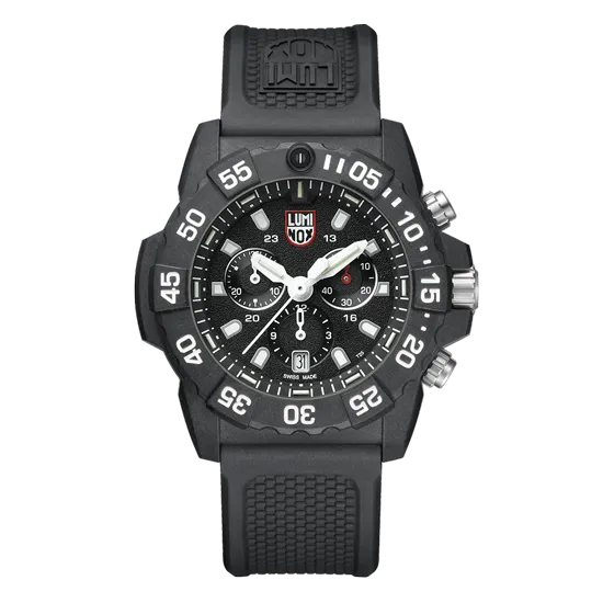 Luminox Navy SEAL Chronograph - XS.3581