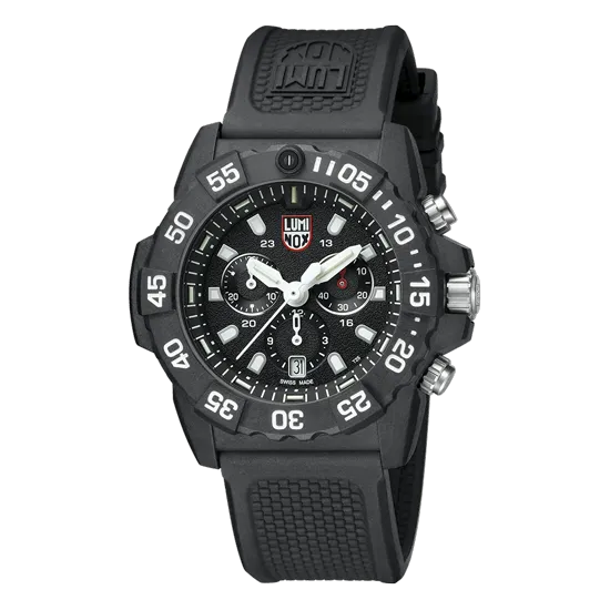 Luminox Navy SEAL Chronograph - XS.3581