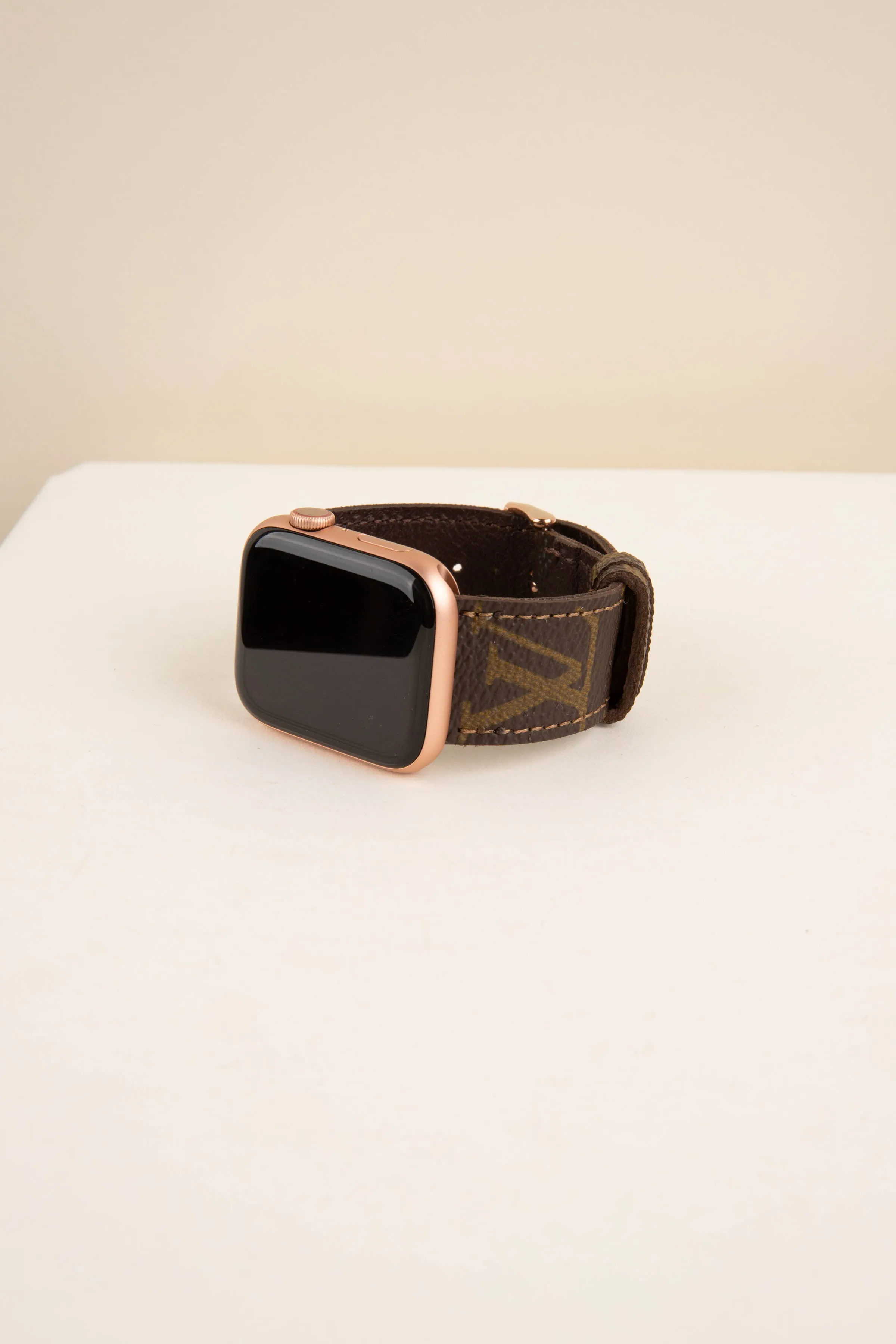LV Watch Band