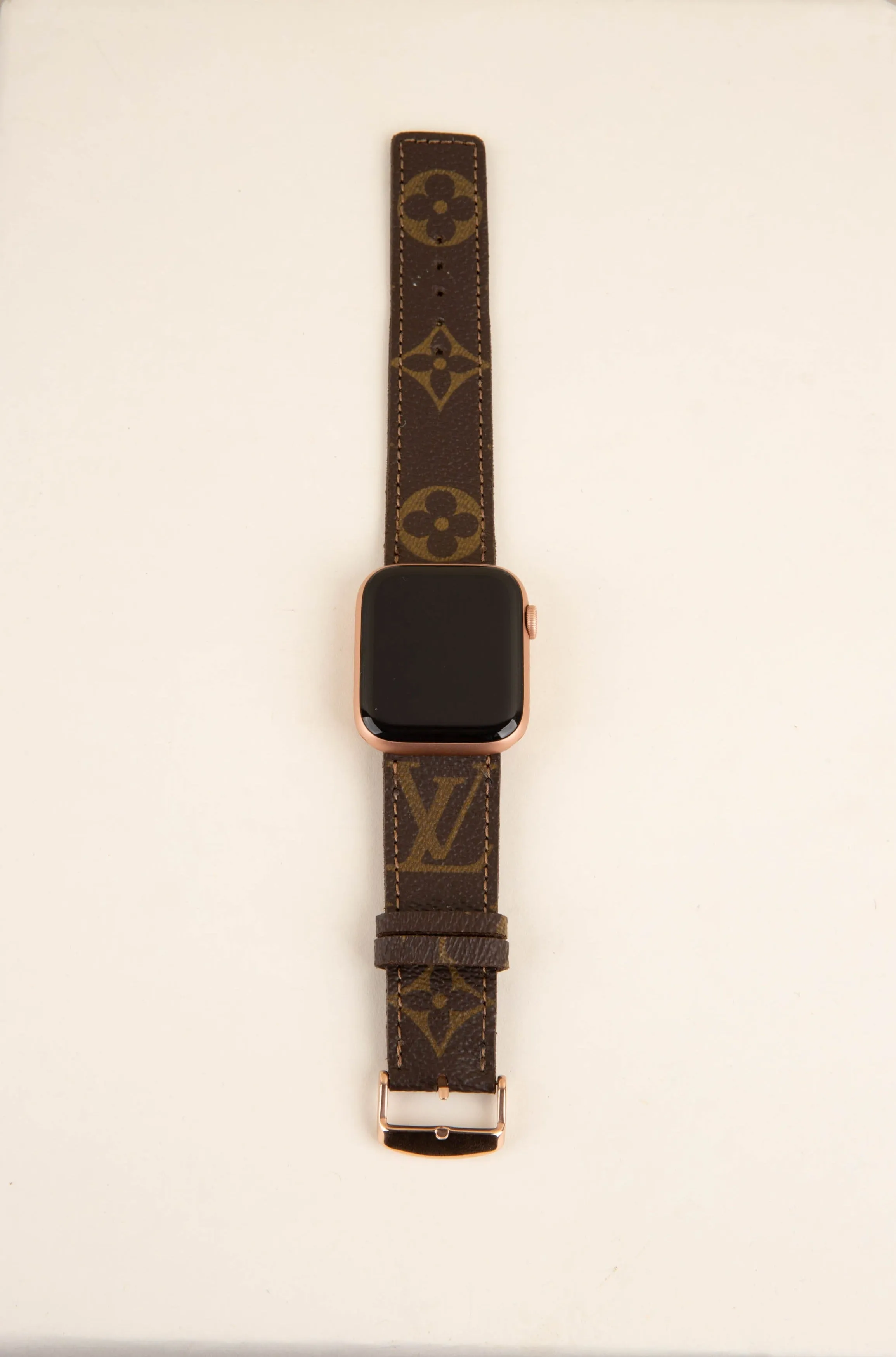 LV Watch Band