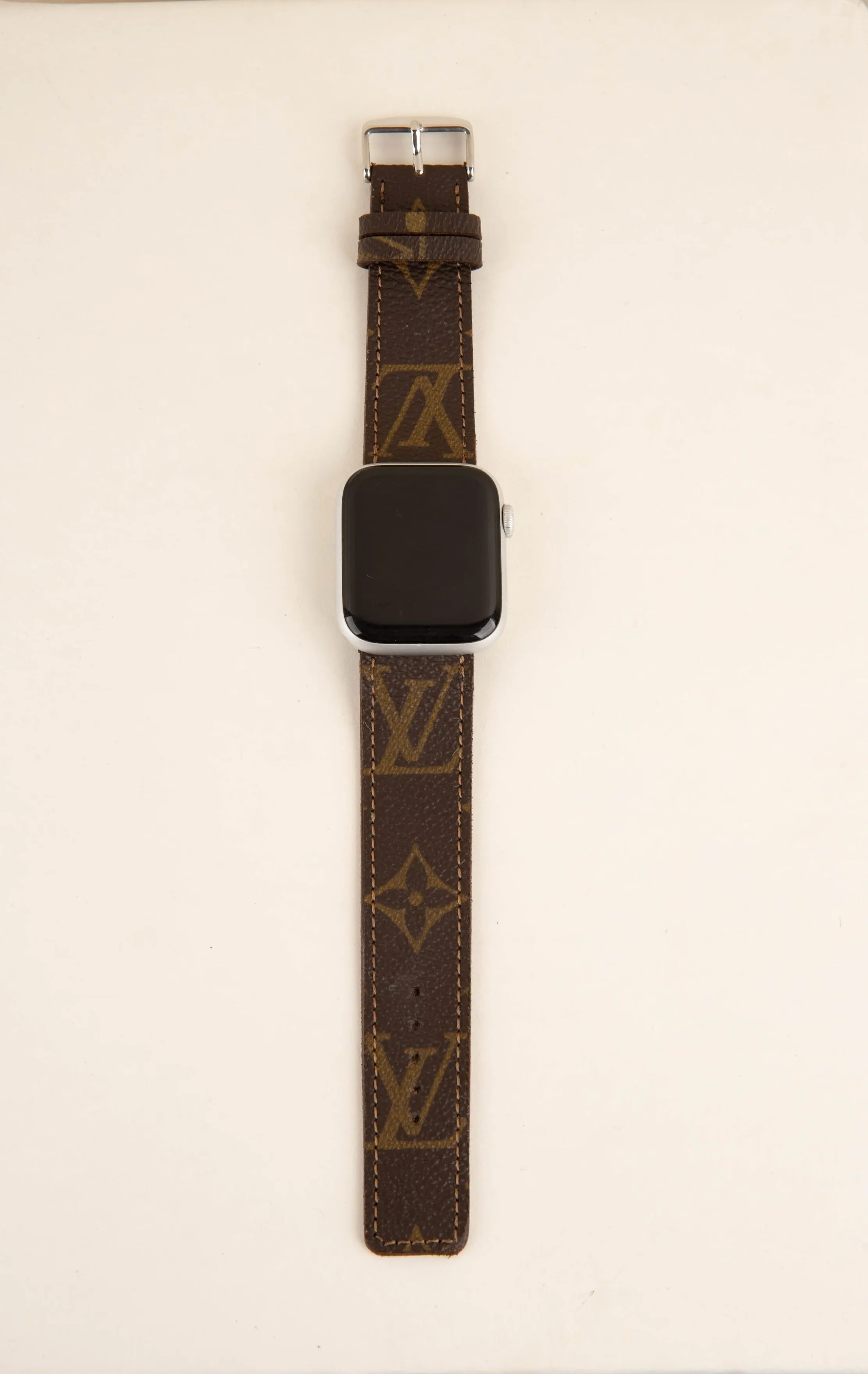 LV Watch Band