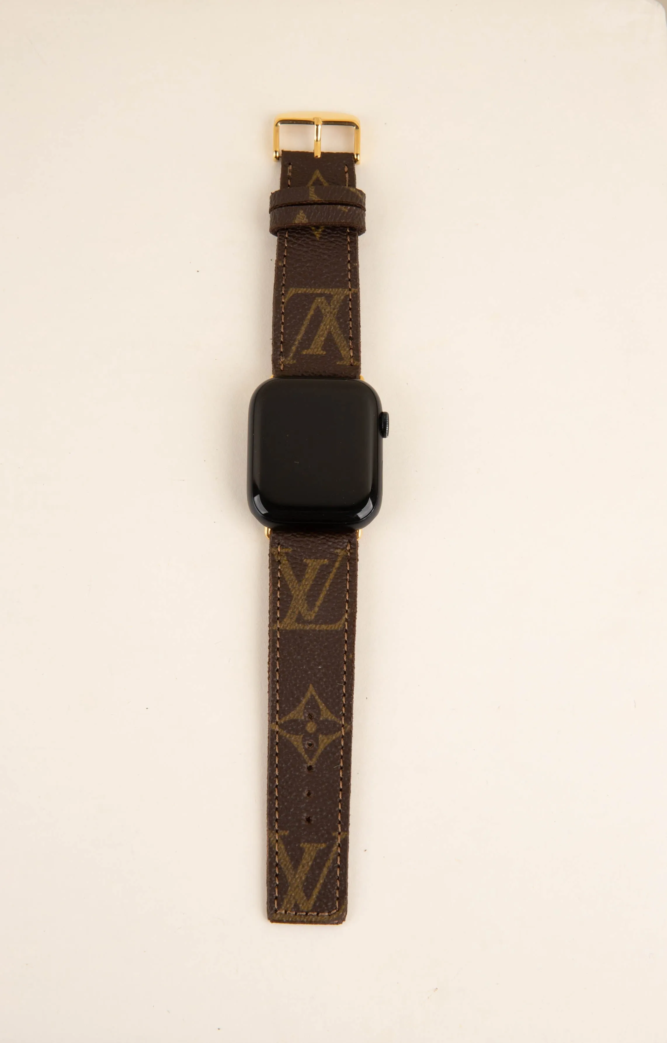 LV Watch Band