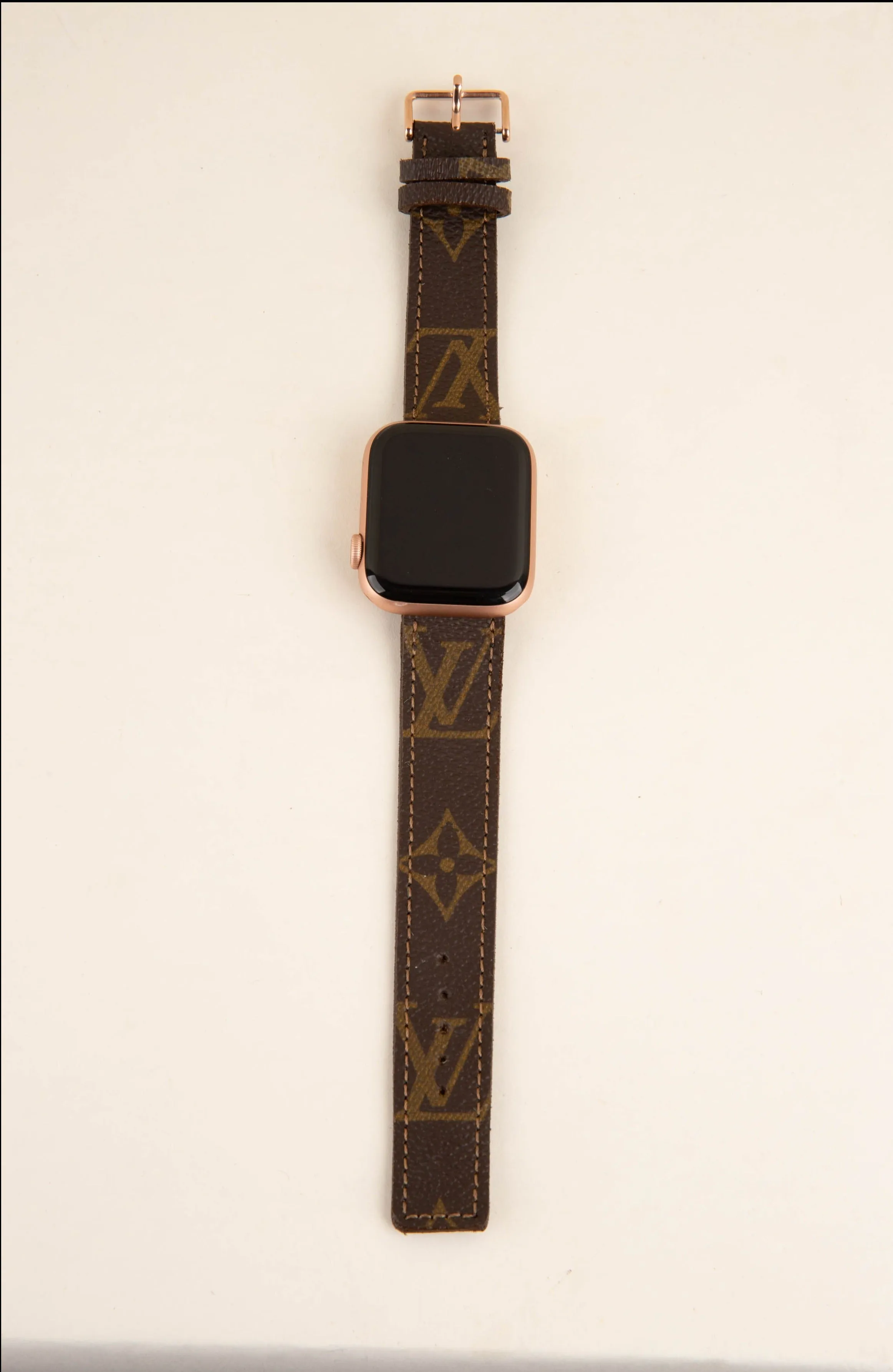 LV Watch Band