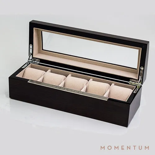 Marrakech Watch Box