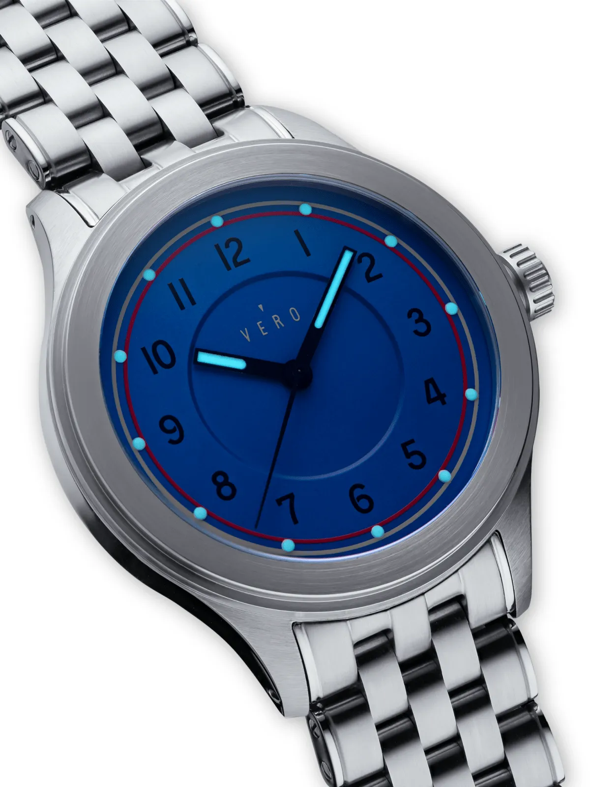 Meridian Manual Wind Rambler