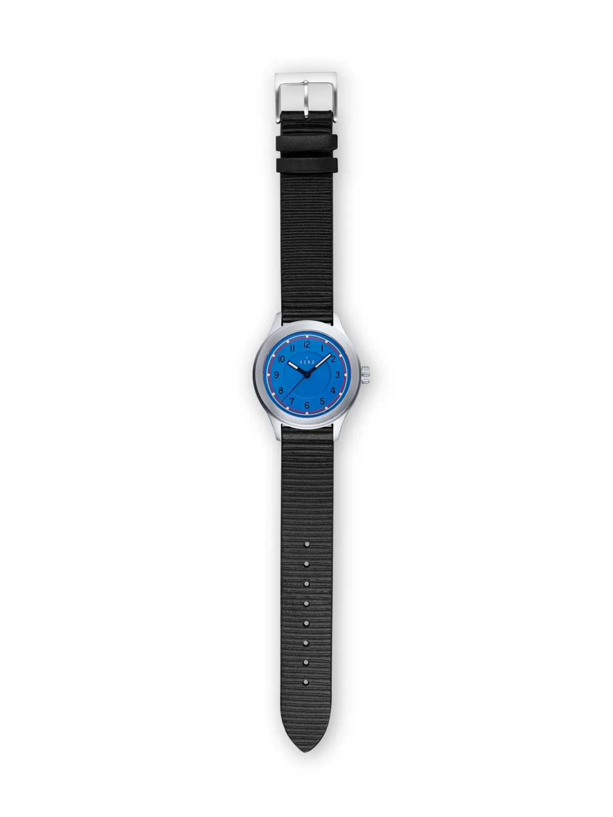 Meridian Manual Wind Rambler