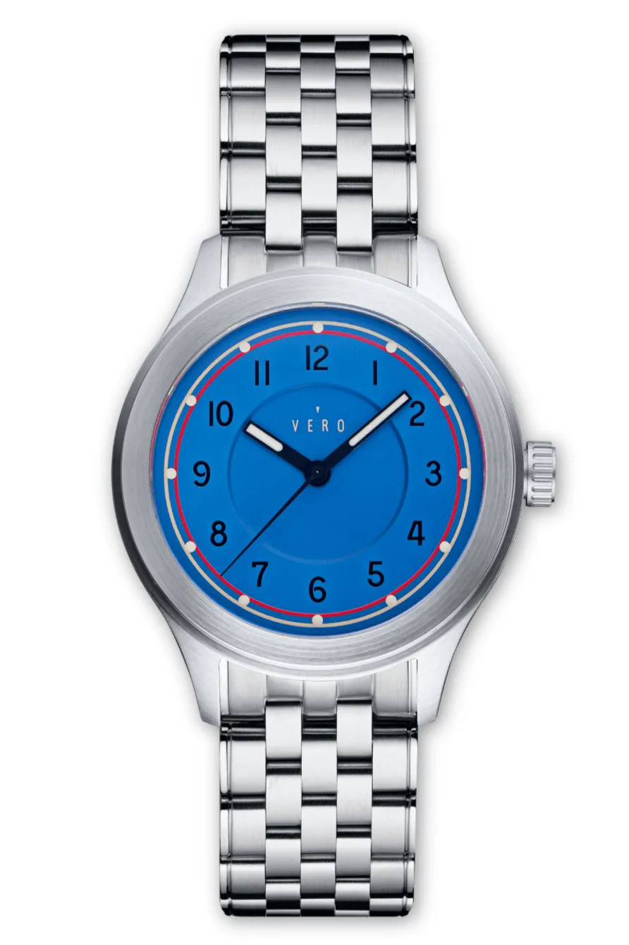 Meridian Manual Wind Rambler
