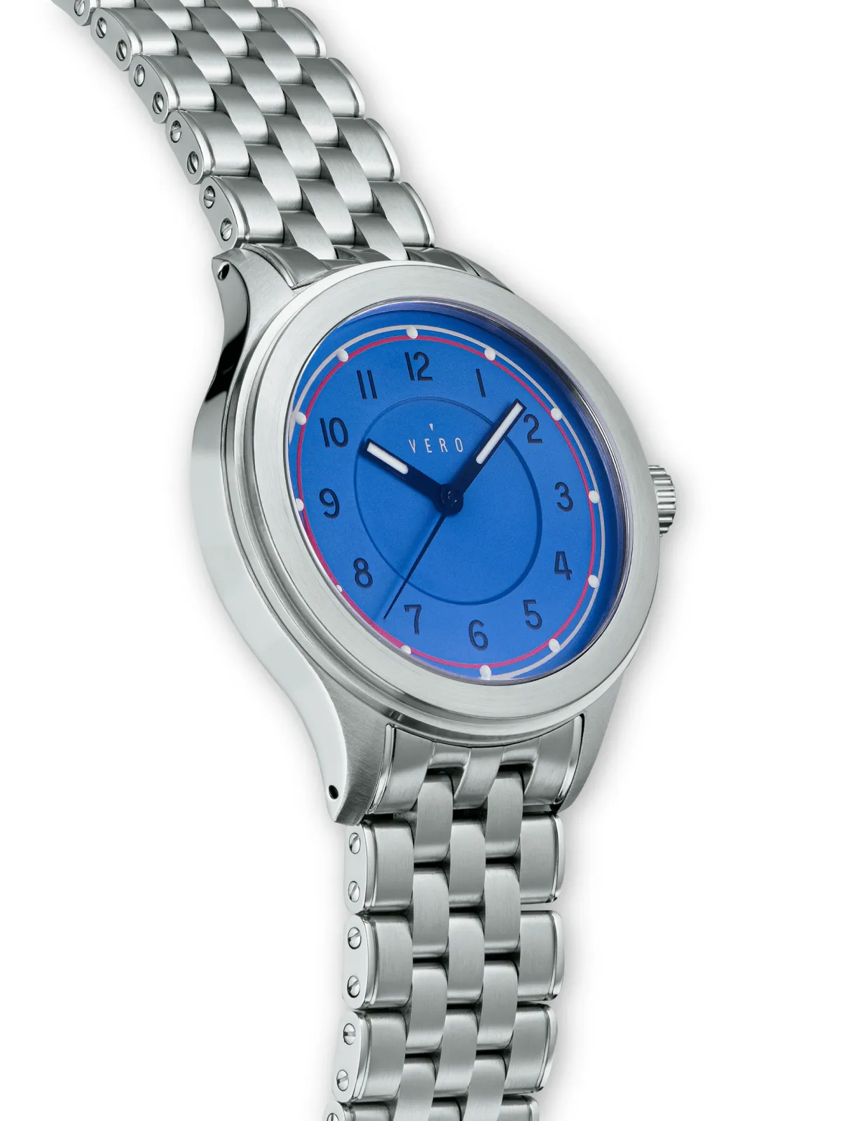 Meridian Manual Wind Rambler