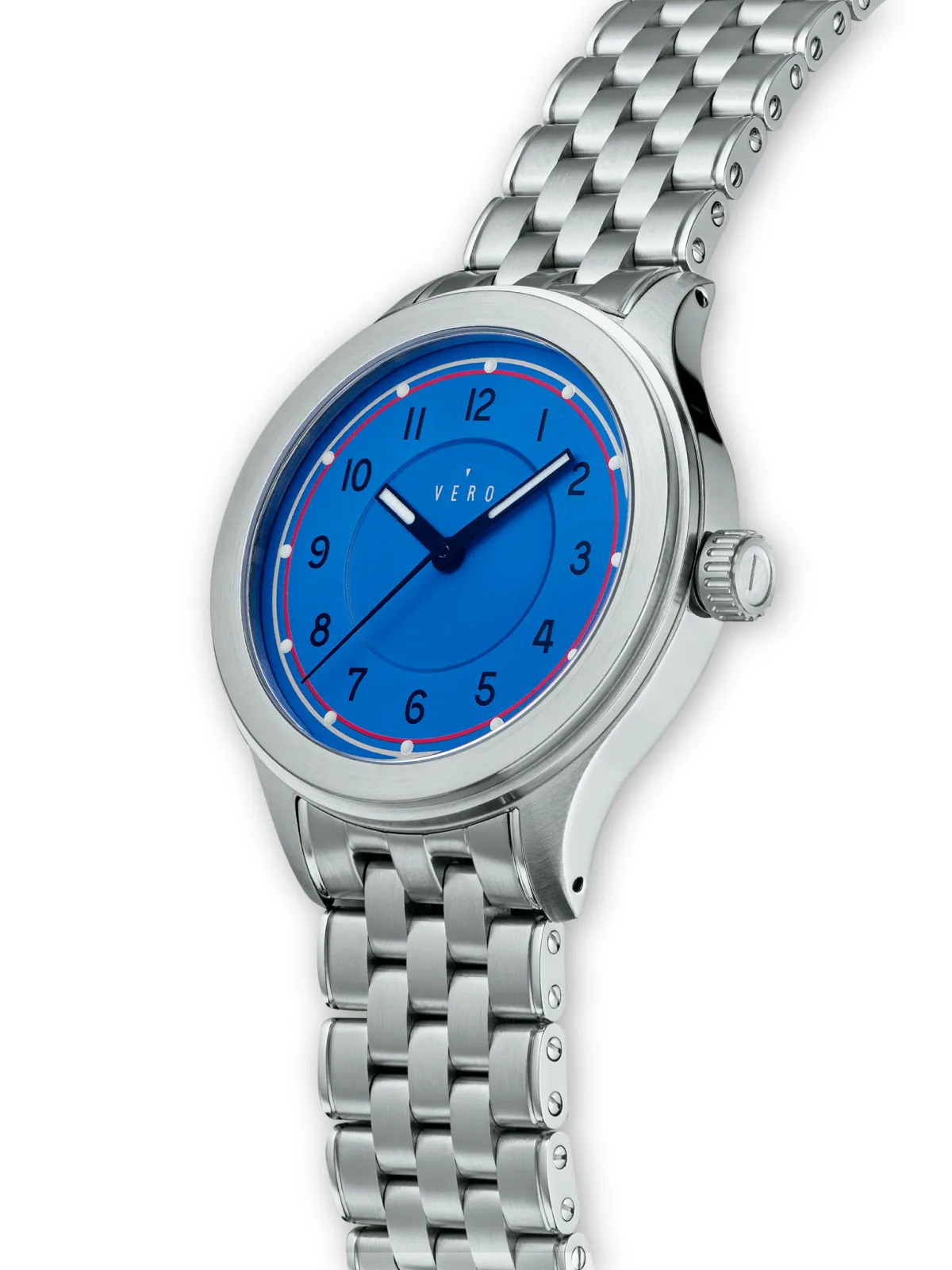 Meridian Manual Wind Rambler