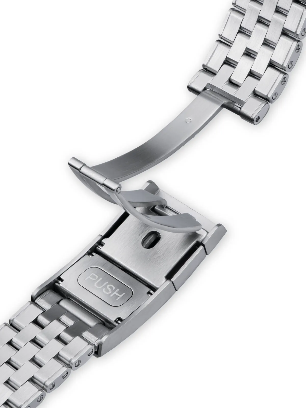 Meridian Manual Wind Rambler