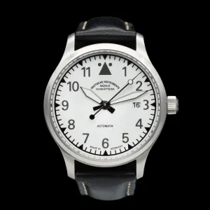 Mühle Glashütte - Terrasport II