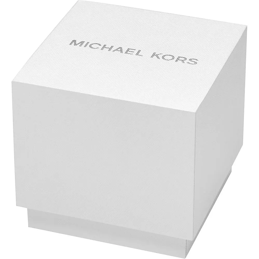 Michael Kors Women's Analog Quartz Watch (MK3650)