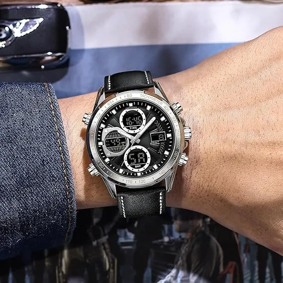 Military Sports Watch