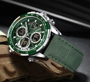 Military Sports Watch