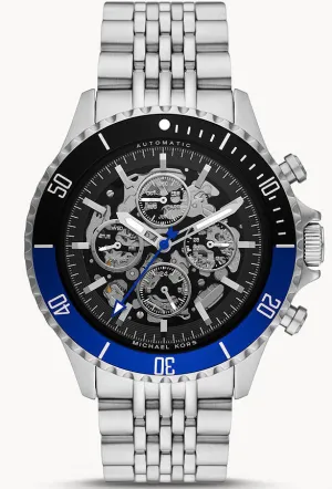 MK Watch Bayville Chronograph Mens