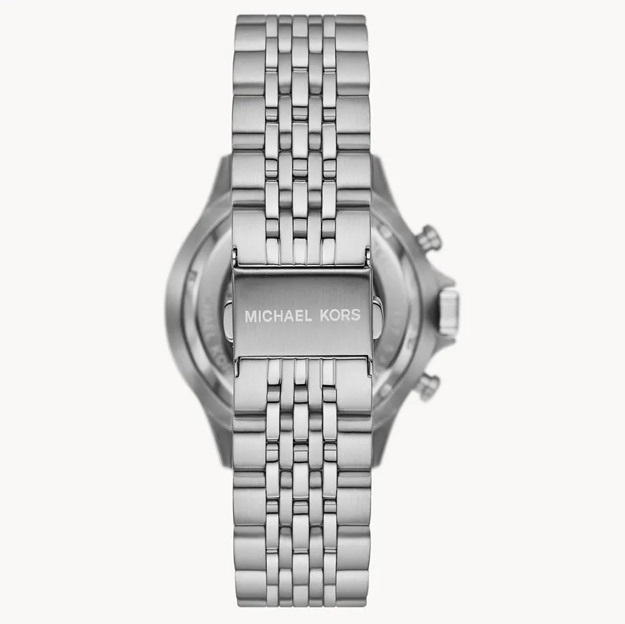 MK Watch Bayville Chronograph Mens