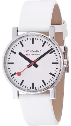 MOND Watch Evo Quartz
