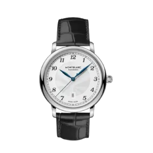 Montblanc-Star Legacy Automatic Date 42 mm 128681