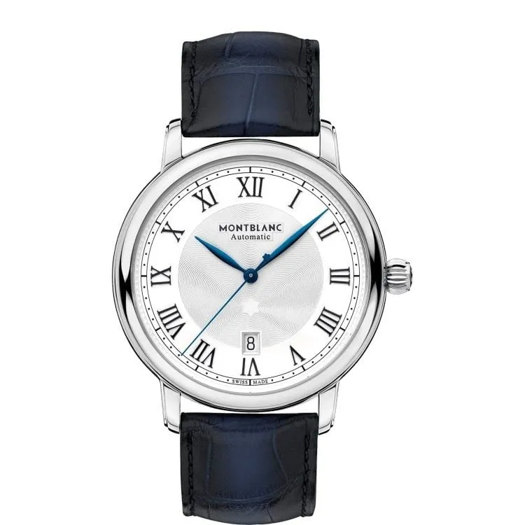 Montblanc Star Legacy Automatic Date 42 mm Watch 119956