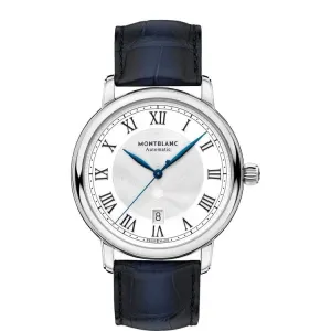 Montblanc Star Legacy Automatic Date 42 mm Watch 119956