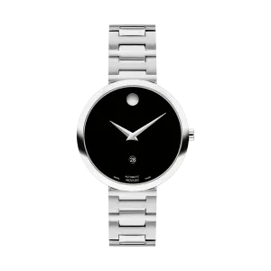 Museum Classic Automatic