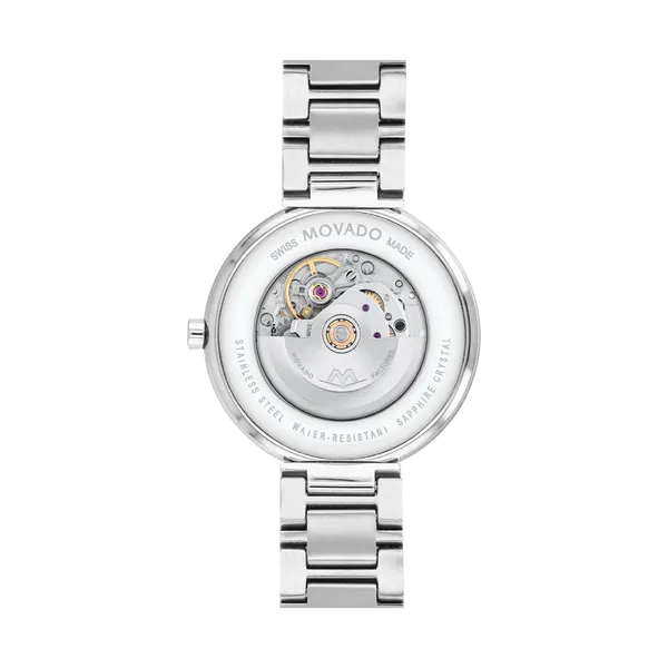 Museum Classic Automatic