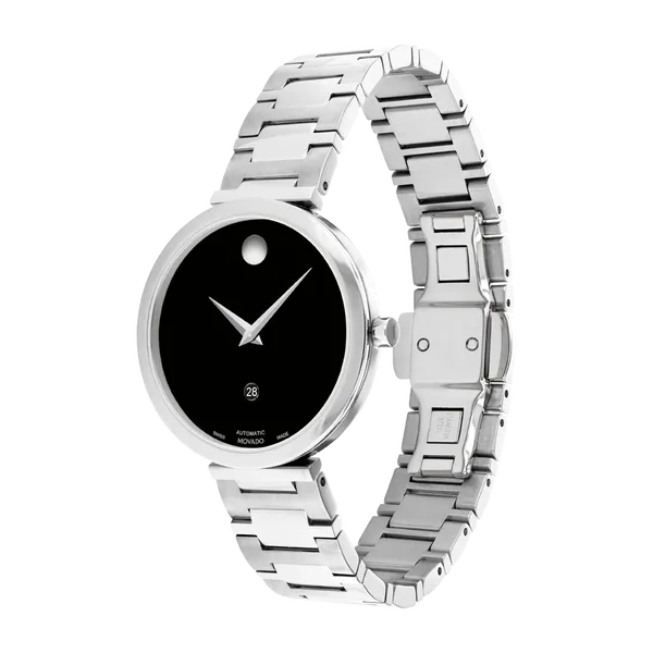 Museum Classic Automatic