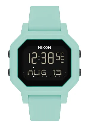 Nixon "Siren" Watch in 5 Color Combinations