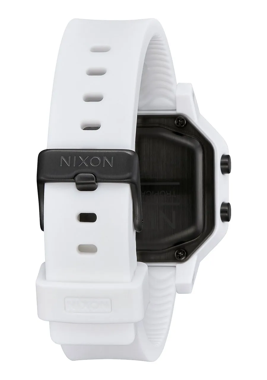 Nixon "Siren" Watch in 5 Color Combinations