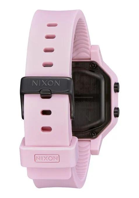 Nixon "Siren" Watch in 5 Color Combinations