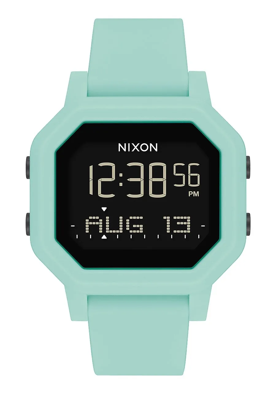 Nixon "Siren" Watch in 5 Color Combinations