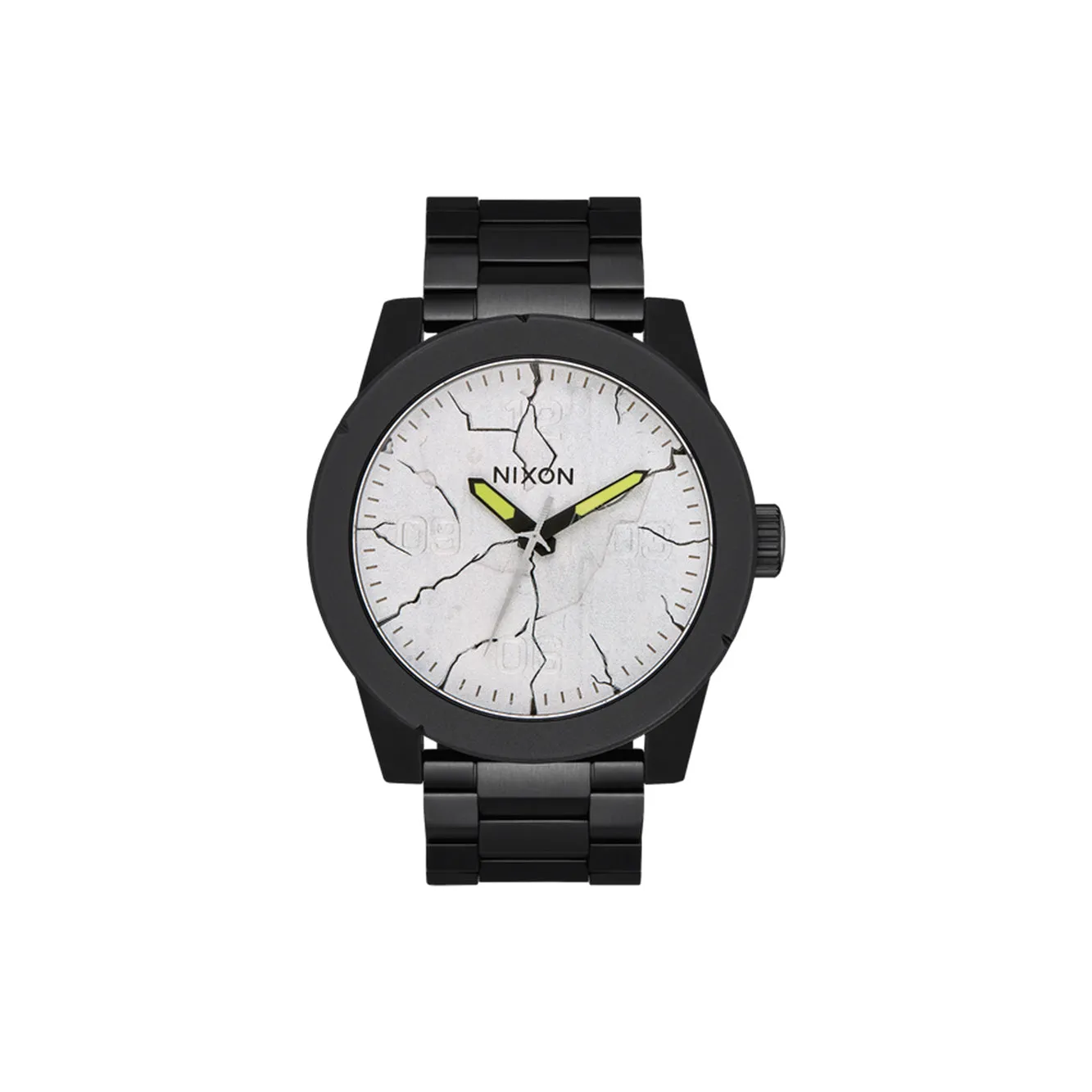 NIXON x METALLICA BUNDLE BOX