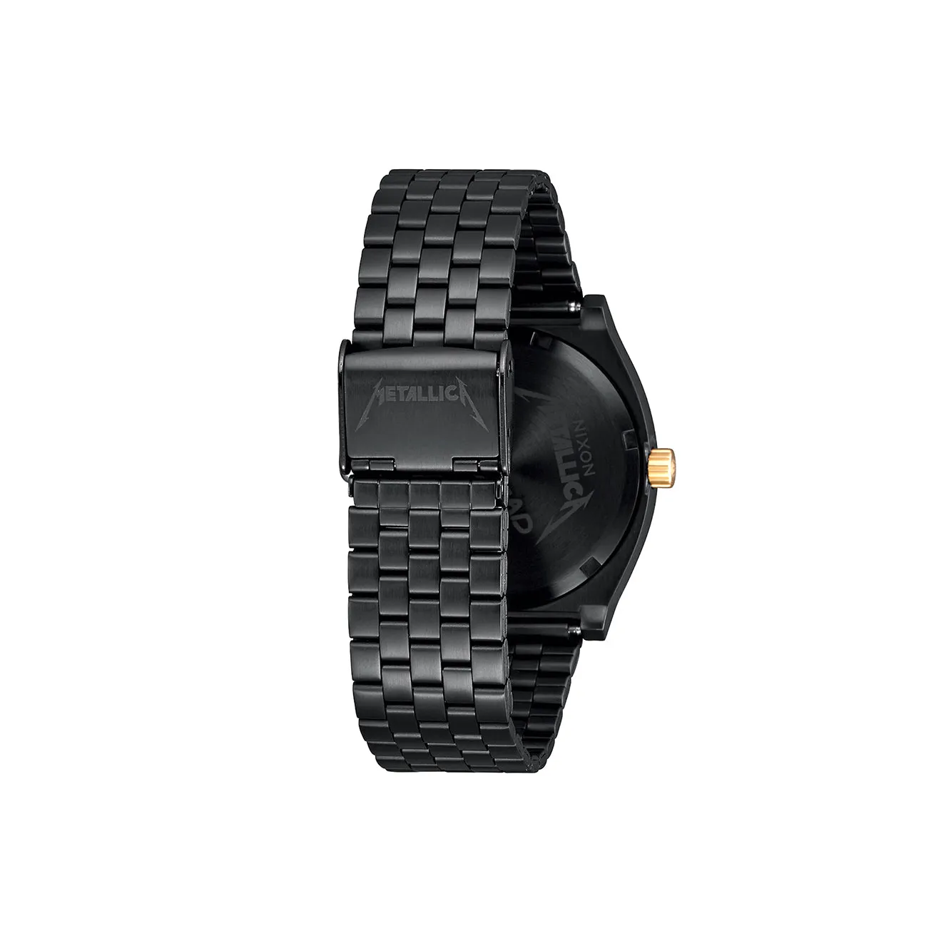 NIXON x METALLICA BUNDLE BOX