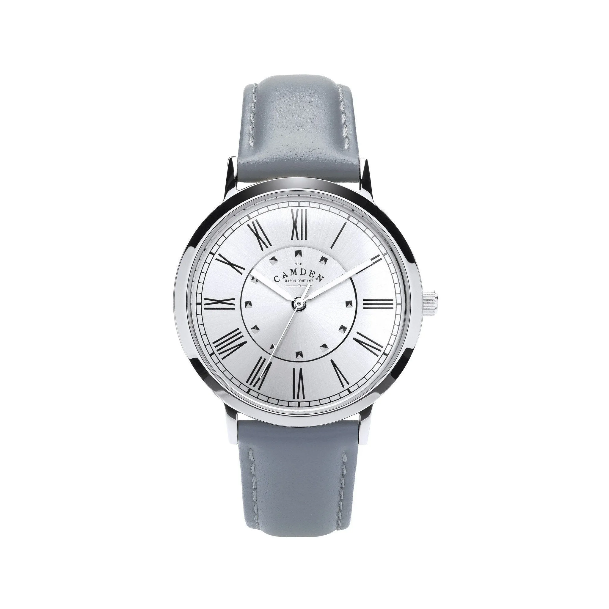 No.27 Grey and Steel