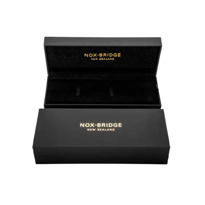 Noxbridge Classic Meissa Silver 41MM MS41
